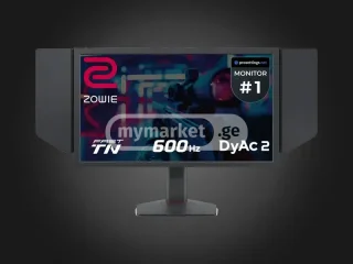 Монитор BenQ Zowie