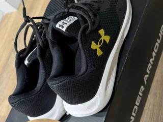 Кроссовки Under Armour EU 42