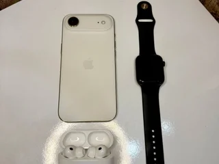 AirPods Pro 3