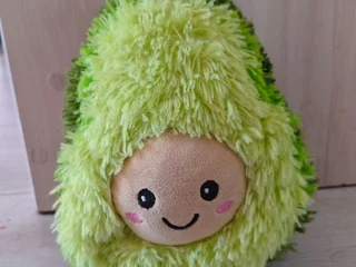 Мягкая игрушка Авокадо