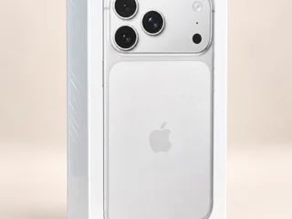 iPhone 17 Pro 256GB eSIM