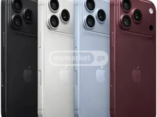 Мобильный телефон Apple