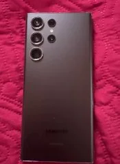 Samsung Galaxy S23 Ultra 5G 512GB Phantom Black