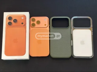 Мобильный телефон Apple