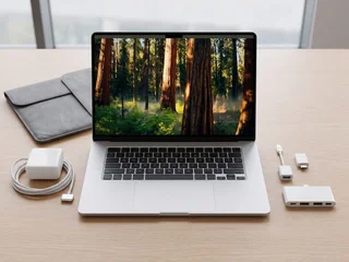 MacBook Air 15″ M4 16/256GB
