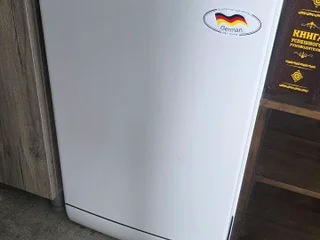 Посудомоечная машина Midea