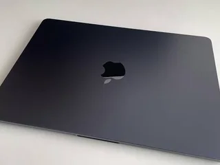 MacBook Air M2 или M3 Midnight