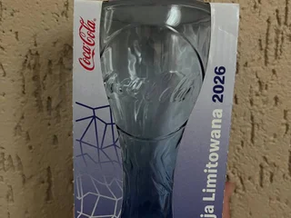 Стаканы Coca Cola McDonald’s