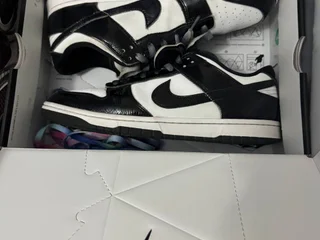 Кроссовки Nike Black Panda