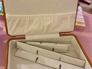 Шкатулка для украшений