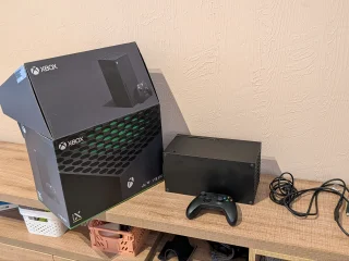 Xbox Series X