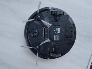 Робот-пылесос Redmond RV-R350