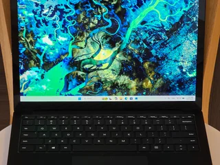 Ноутбук Microsoft Surface Laptop 3 i5 1035G7 / 8GB / 256GB