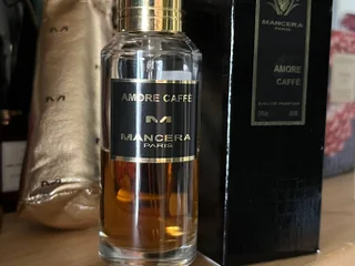 Парфюм Amore Caffe Mancera 30 мл
