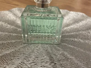Парфюм SPRING Tempting Nashi EDP