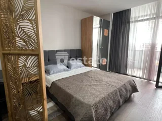 Студия в Bagrationi Residence