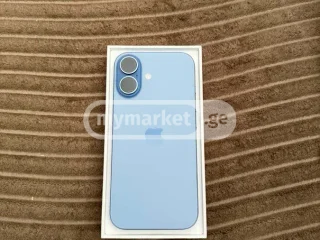 Мобильный телефон Apple
