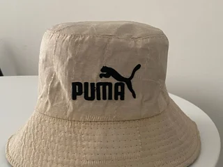 Оригинальная двусторонняя панама Puma