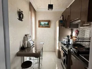 Квартира 2+1, 75 м², ул. Тадзари, 34