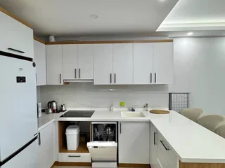 Квартира 1+1, 50 кв.м, ул. Шартава, 32