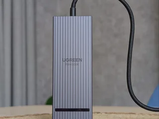 USB-C Hub UGREEN 8-в-1