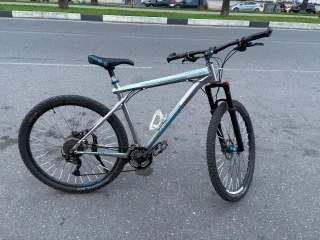 Велосипед GT Karakoram 29