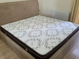 Каркас кровати
