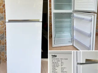 Холодильник Beko RDNT 371E20W