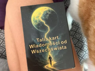 Метафорические карты на турецком языке