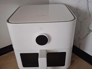 Аэрогриль Xiaomi Smart Air Fryer 5.5L