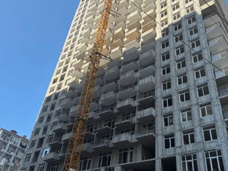 1-комнатная квартира в Батуми