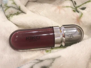 Блеск для губ KIKO Milano 3D Hydra Gloss