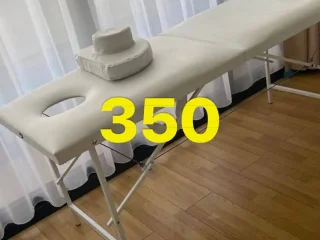 Массажный стол кушетка