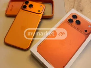 Apple iPhone