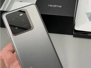 Realme GT7 Pro