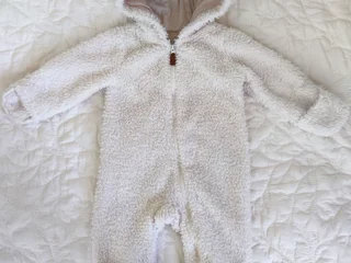 Комбинезон демисезонный Carter's