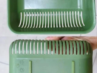 мини-дуршлаг/органайзер для раковины IKEA SKOLÄST