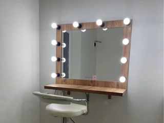 Визажное зеркало