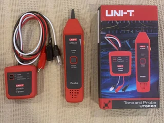 Кабельный теска Uni-T UT682D