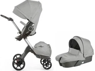 Коляска Stokke Xplory V5