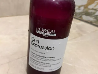 Набор косметики L'Oreal Professionnel Curl Expression