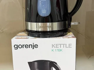 Электрический чайник gorenje