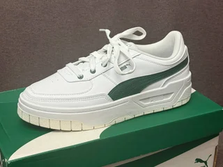 Кроссовки Puma Cali Dream