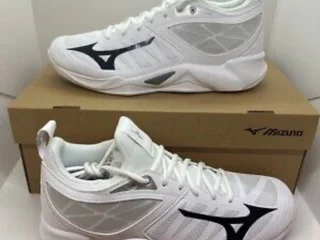 Кроссовки тренировочные Mizuno