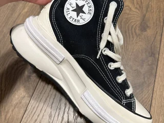 Кеды Converse Run Star Legacy