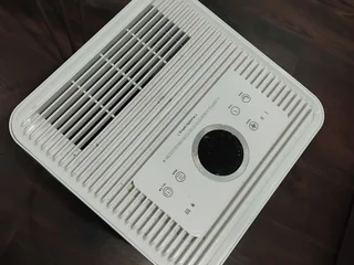 Осушитель воздуха Trotec TTK 64 HEPA