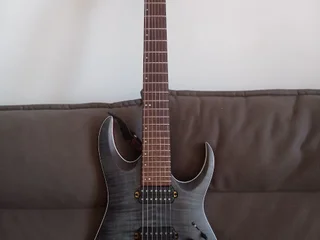 Электрогитара Ibanez RGA742FM