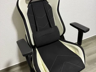 Компьютерное кресло GX Trust GXT 714W