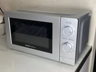 Микроволновка