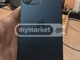iPhone 12 Pro Max 512GB
